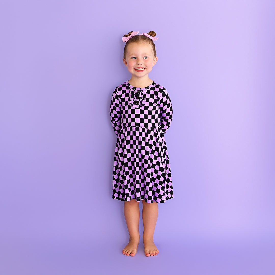 Hadley TUTU DRESS - Gigi and Max