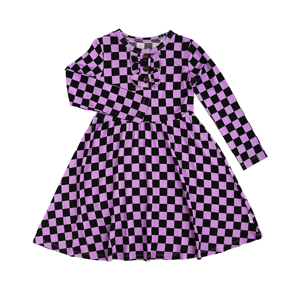Hadley TUTU DRESS - Gigi and Max