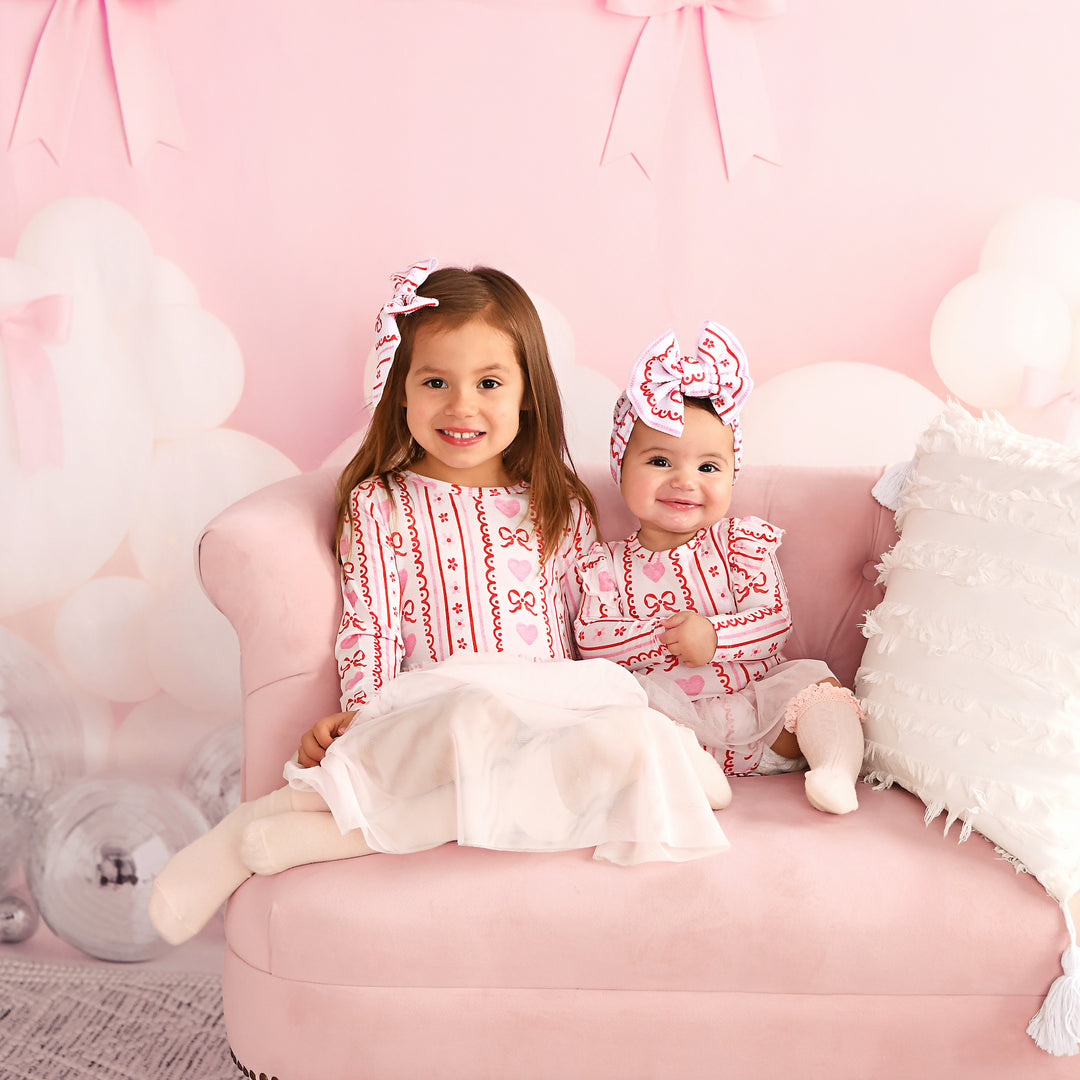 Hallie TULLE TUTU DRESS - Gigi and Max