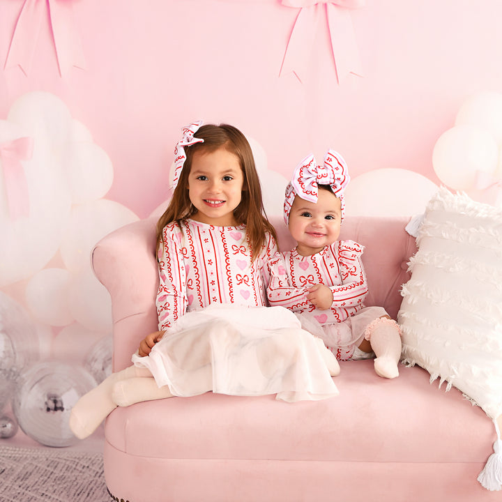 Hallie TULLE TUTU DRESS - Gigi and Max