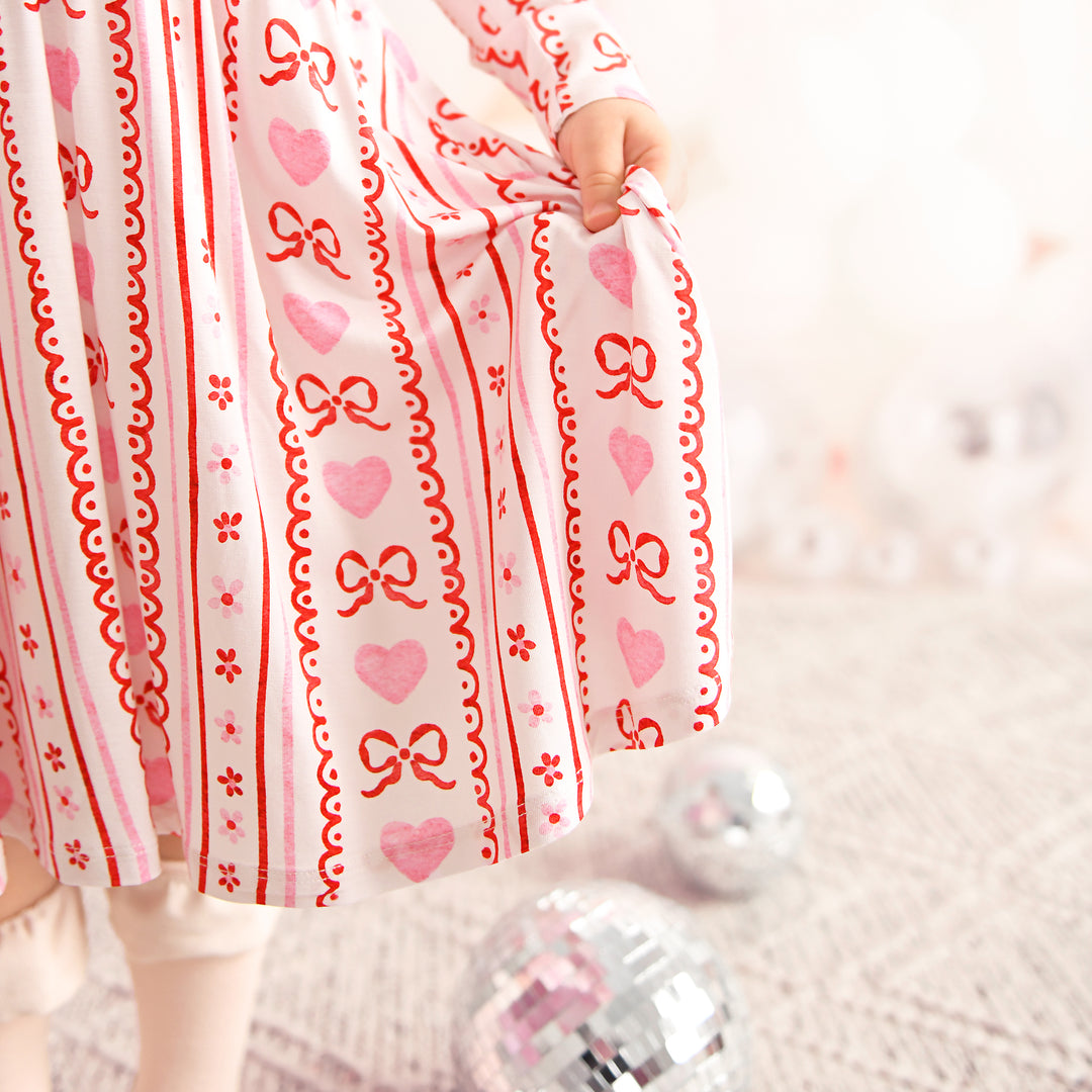 Hallie TUTU DRESS - Gigi and Max