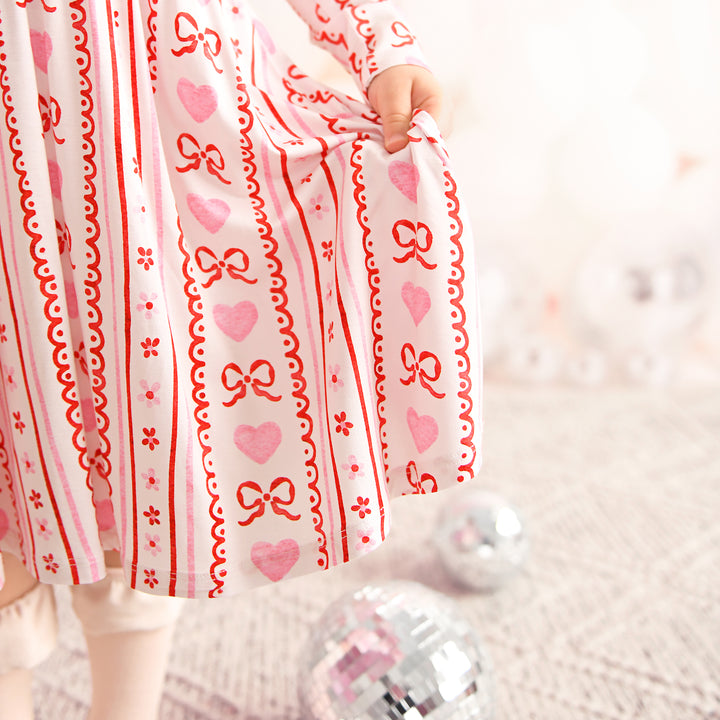 Hallie TUTU DRESS - Gigi and Max