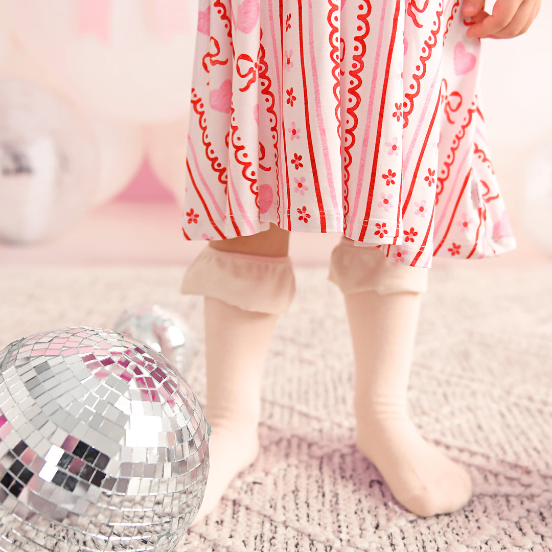 Hallie TUTU DRESS - Gigi and Max