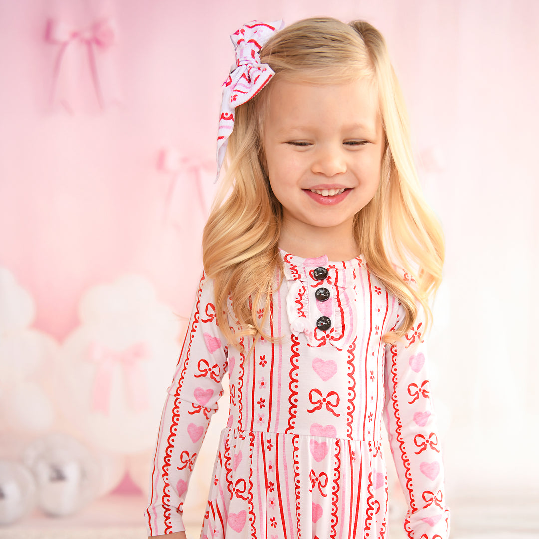 Hallie TUTU DRESS - Gigi and Max