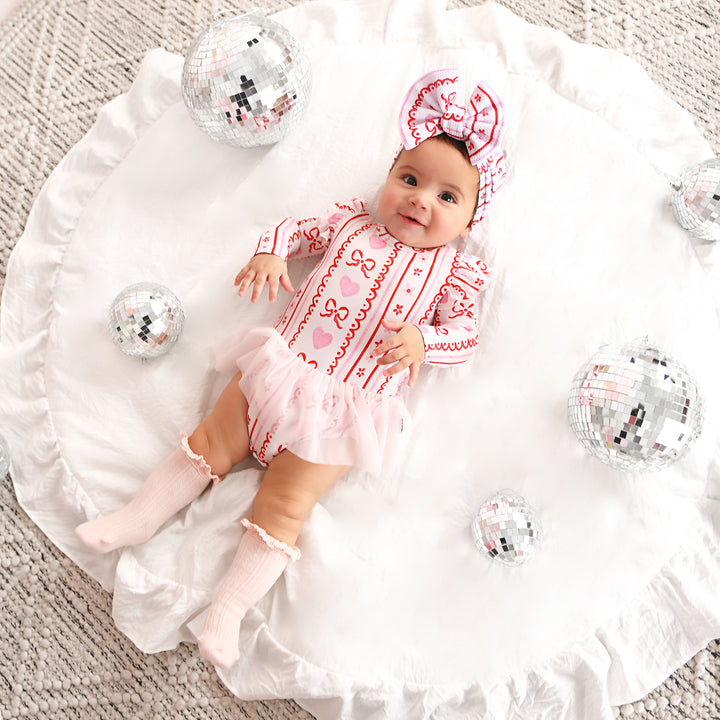 Hallie HEADWRAP - Gigi and Max