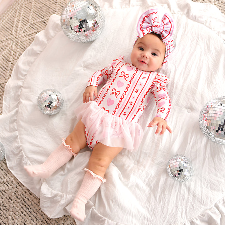 Hallie HEADWRAP - Gigi and Max