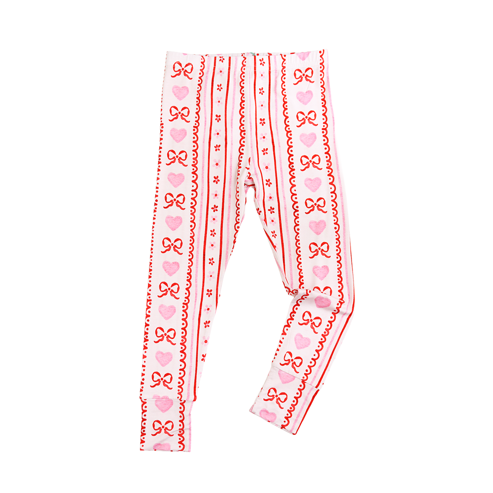 Hallie LEGGINGS - Gigi and Max