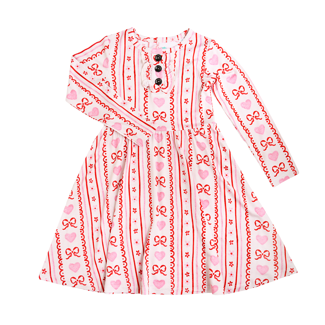 Hallie TUTU DRESS - Gigi and Max