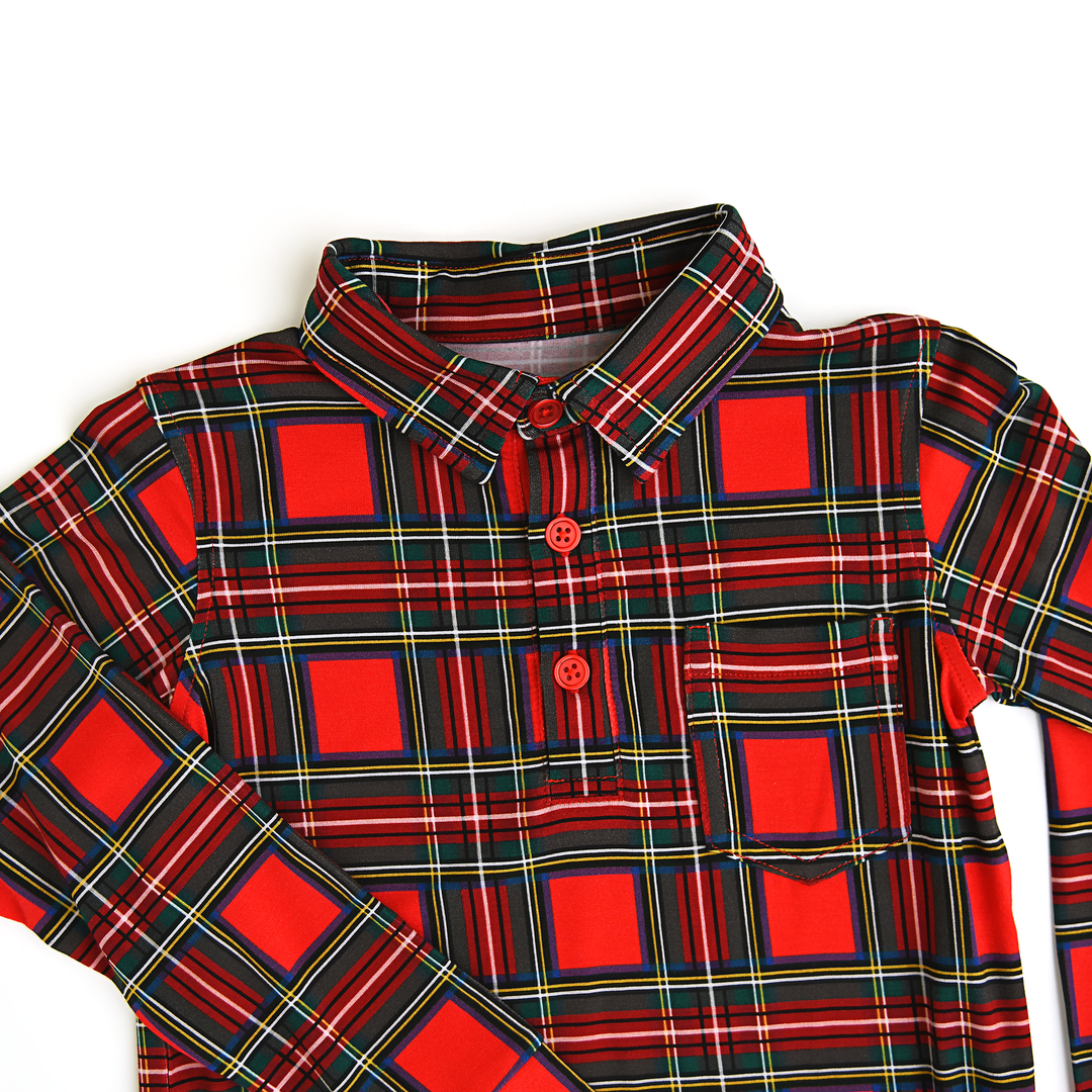 Holland POLO SHIRT - Gigi and Max