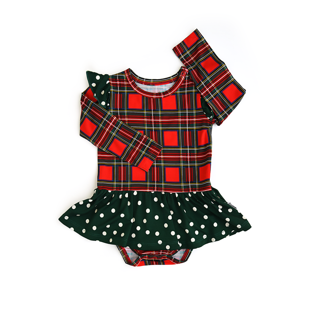 Holland TUTU - Gigi and Max