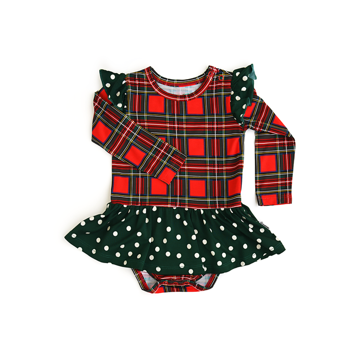 Holland TUTU - Gigi and Max