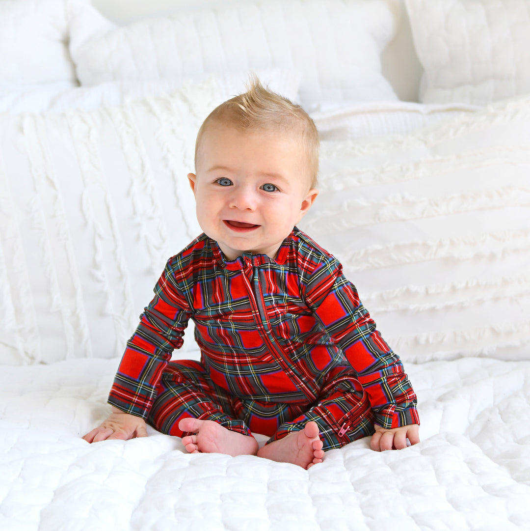 Holland ZIP - Gigi and Max