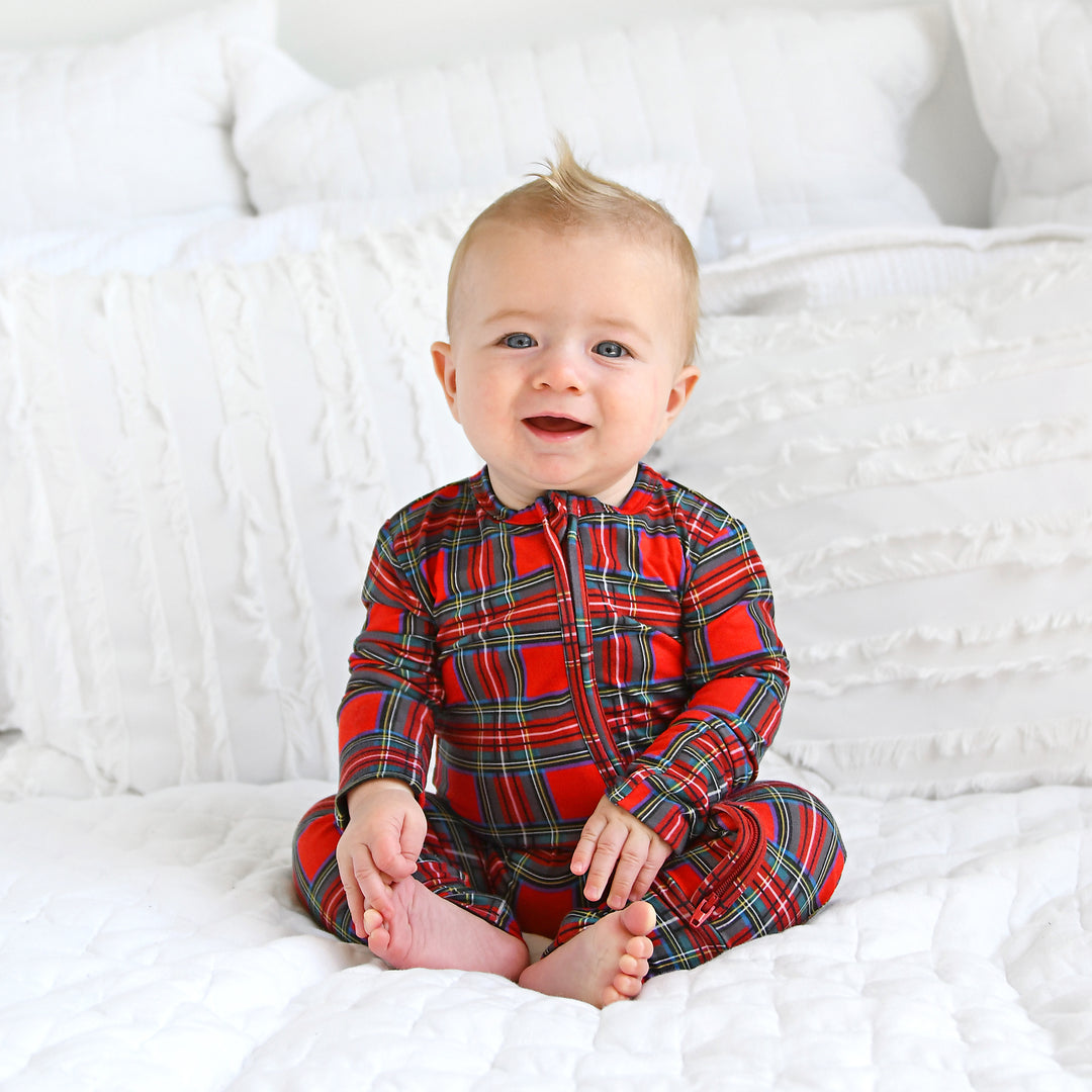 Holland ZIP - Gigi and Max