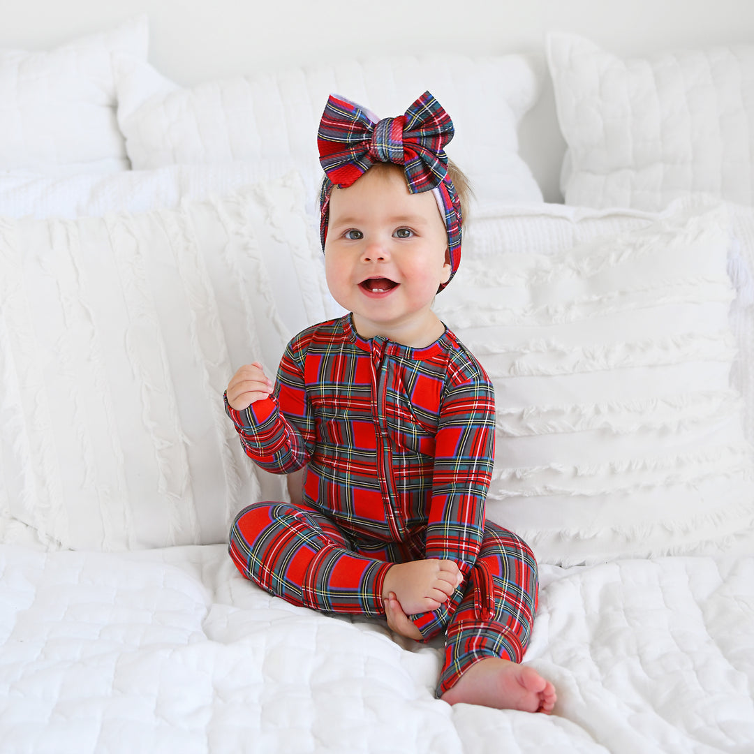 Holland ZIP - Gigi and Max