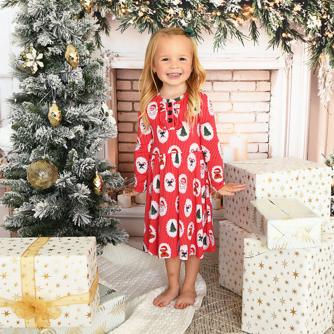 Hollis TUTU DRESS - Gigi and Max