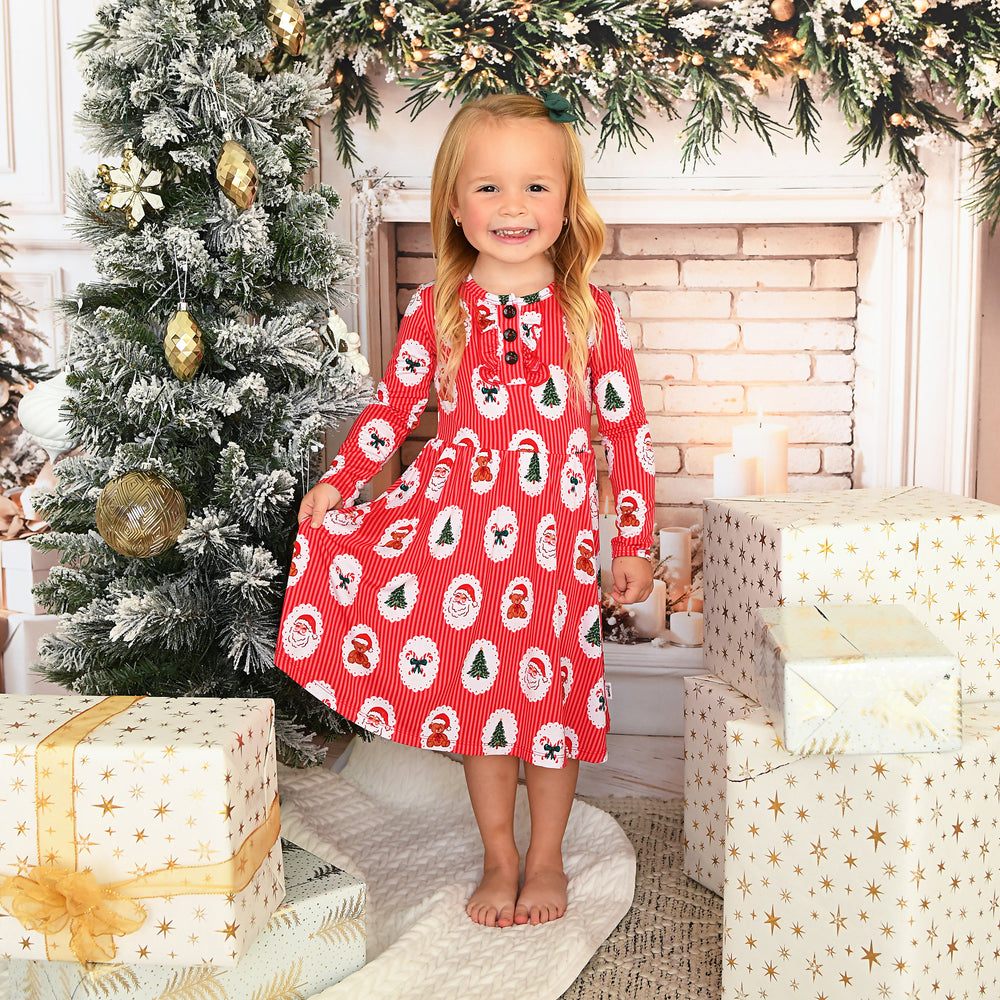 Hollis TUTU DRESS - Gigi and Max