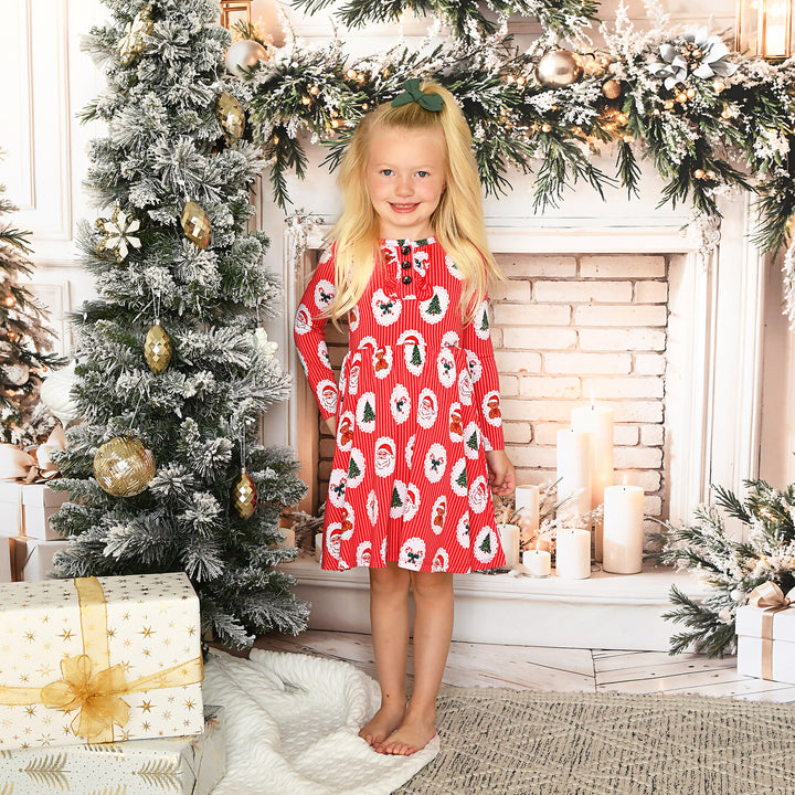 Hollis TUTU DRESS - Gigi and Max