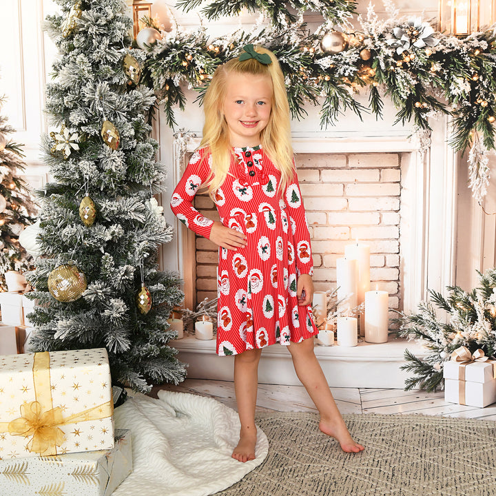 Hollis TUTU DRESS - Gigi and Max
