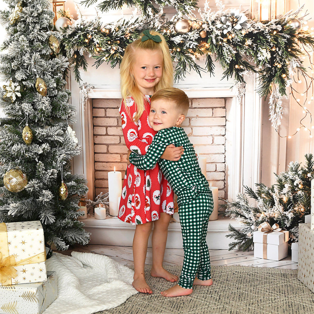 Hollis TUTU DRESS - Gigi and Max
