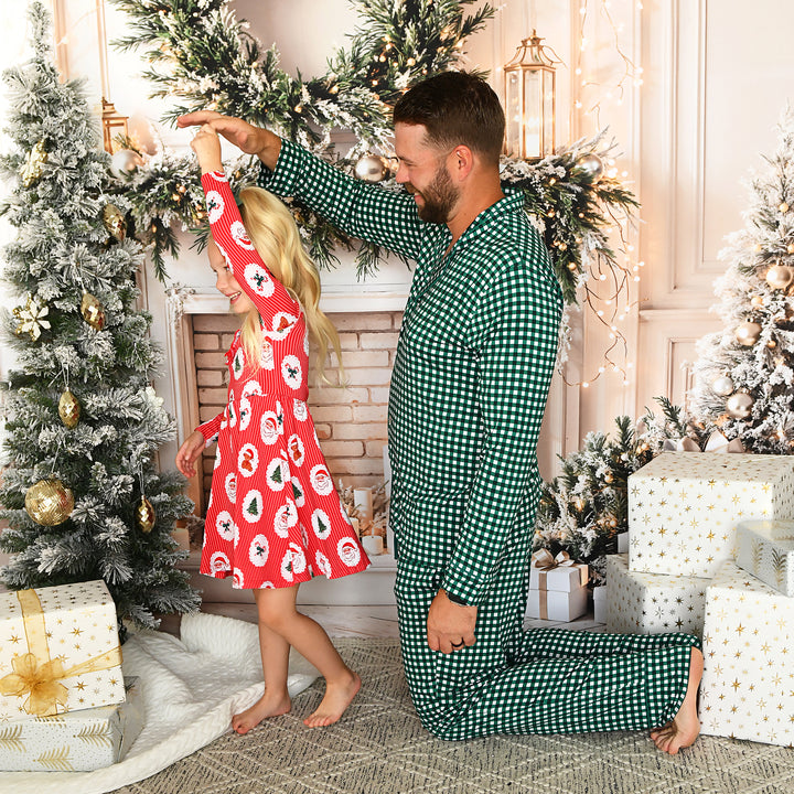 Hollis TUTU DRESS - Gigi and Max