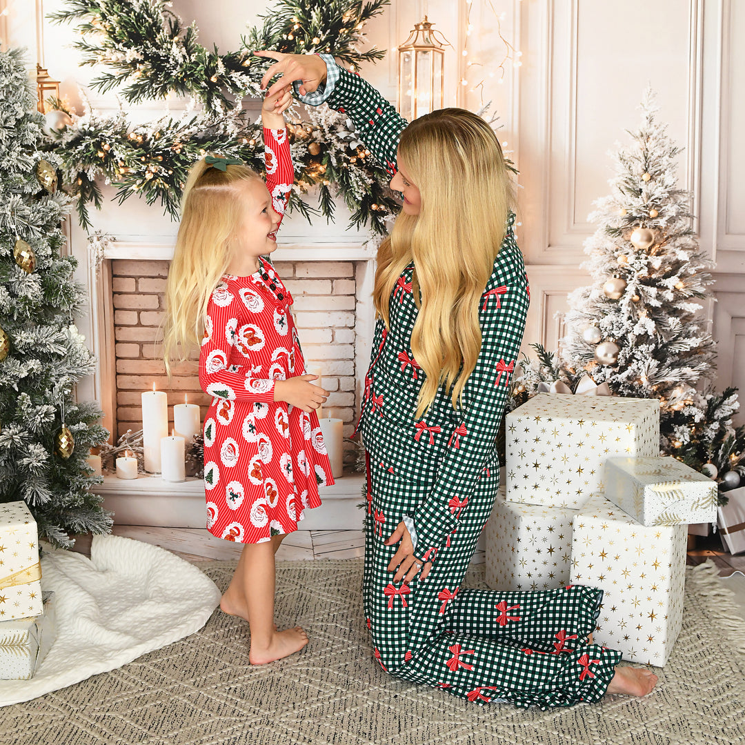 Hollis TUTU DRESS - Gigi and Max