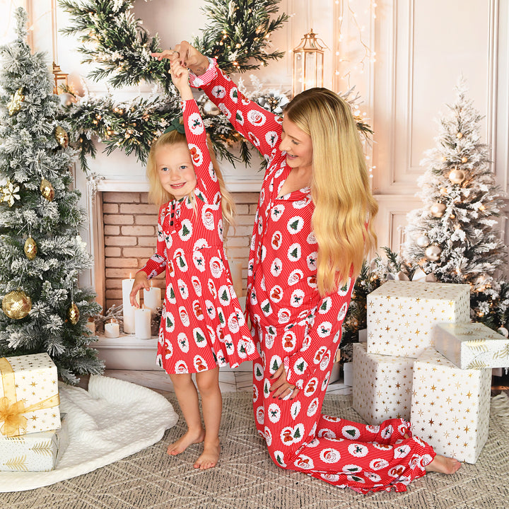 Hollis TUTU DRESS - Gigi and Max