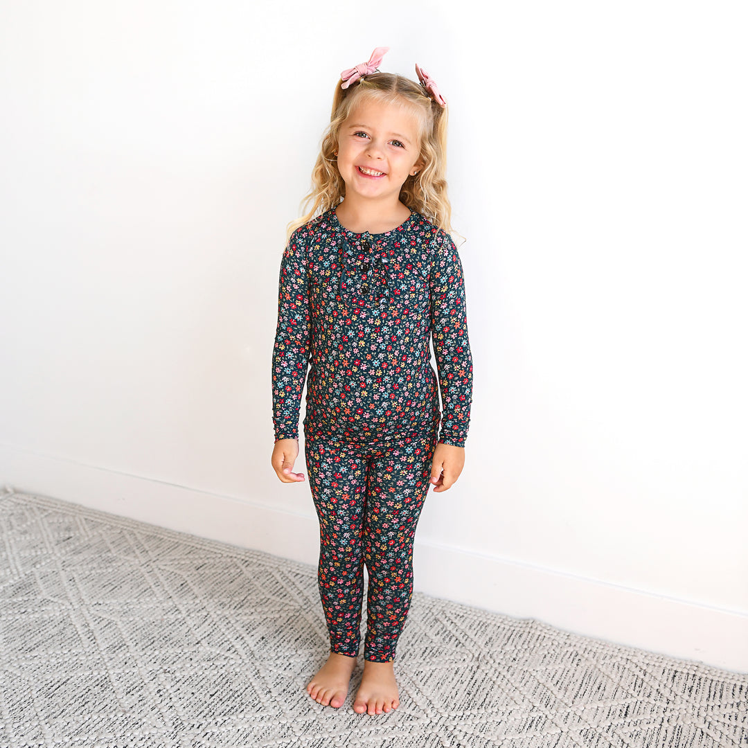 Isabelle RUFFLE TWO PIECE - Gigi and Max