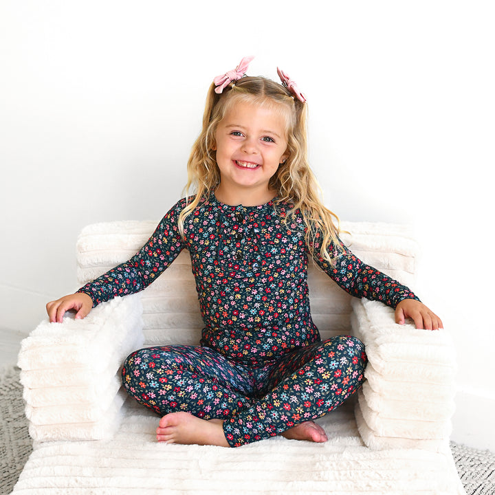 Isabelle RUFFLE TWO PIECE - Gigi and Max