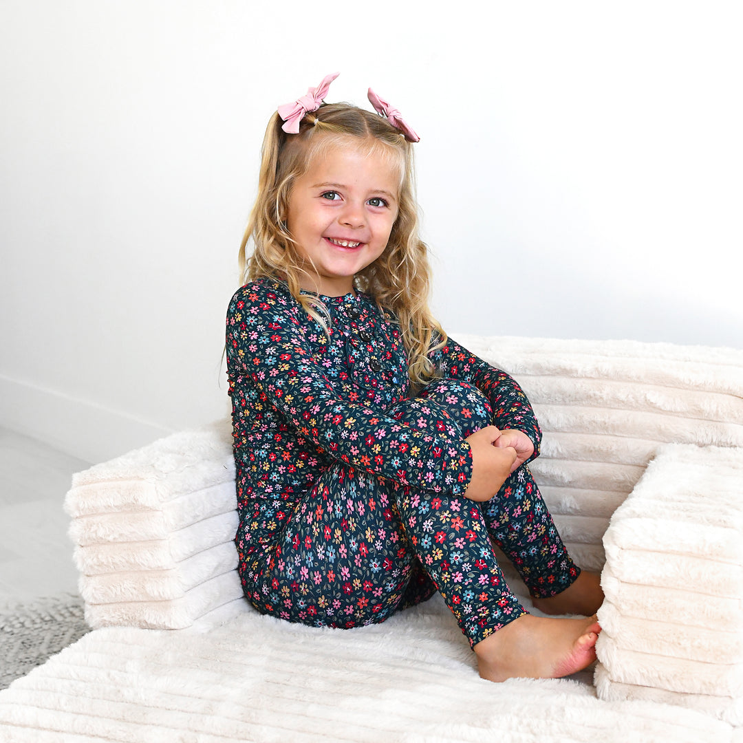 Isabelle RUFFLE TWO PIECE - Gigi and Max