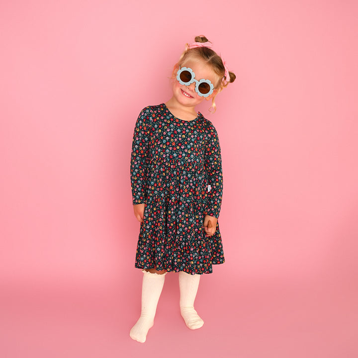 Isabelle SWING DRESS - Gigi and Max