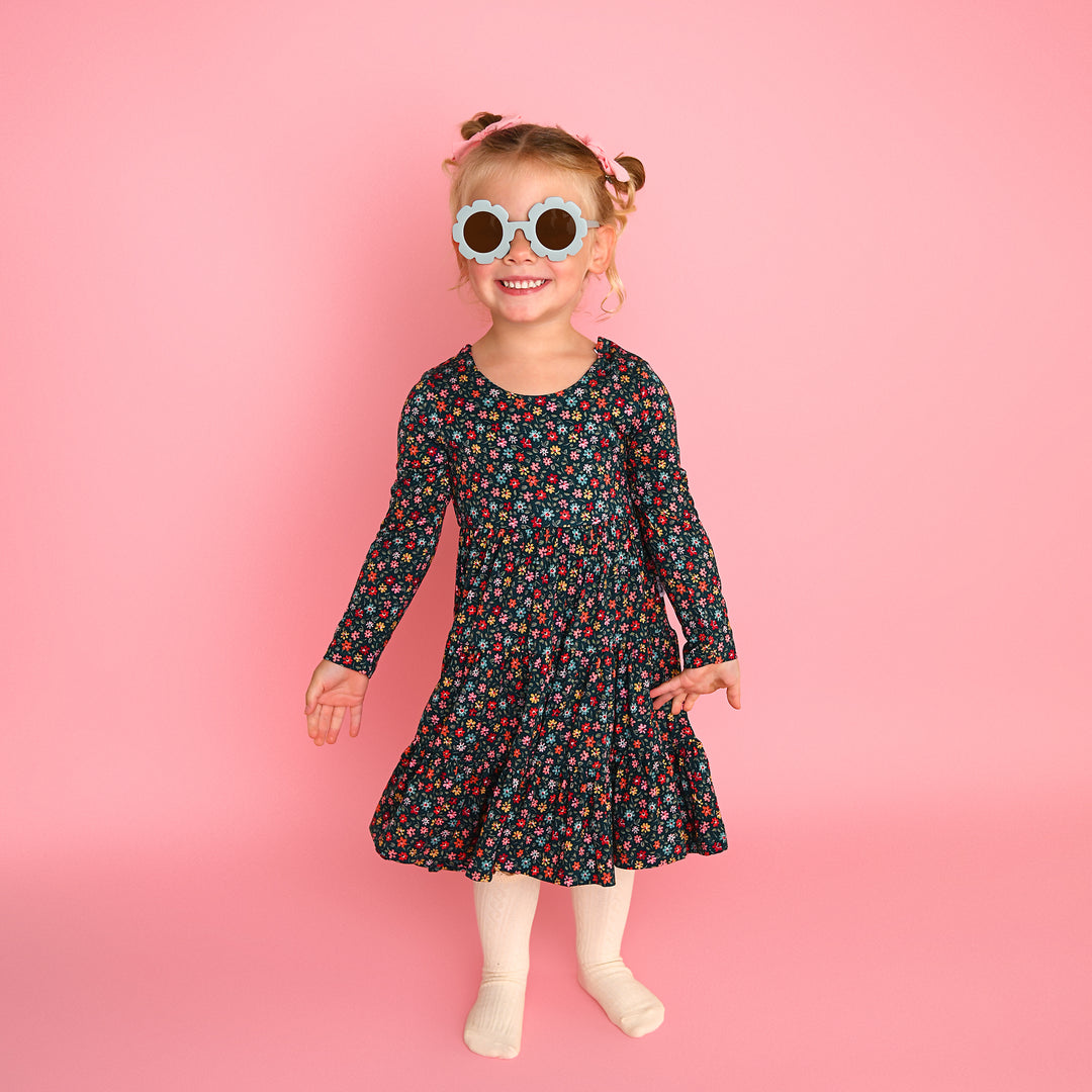 Isabelle SWING DRESS - Gigi and Max