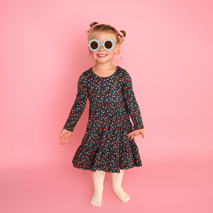 Isabelle SWING DRESS - Gigi and Max