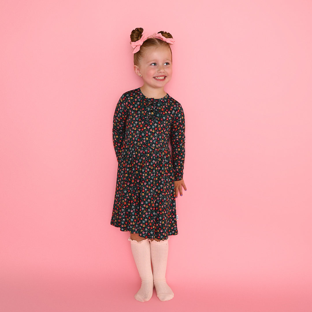 Isabelle TUTU DRESS - Gigi and Max