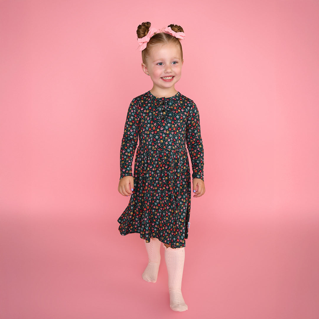 Isabelle TUTU DRESS - Gigi and Max