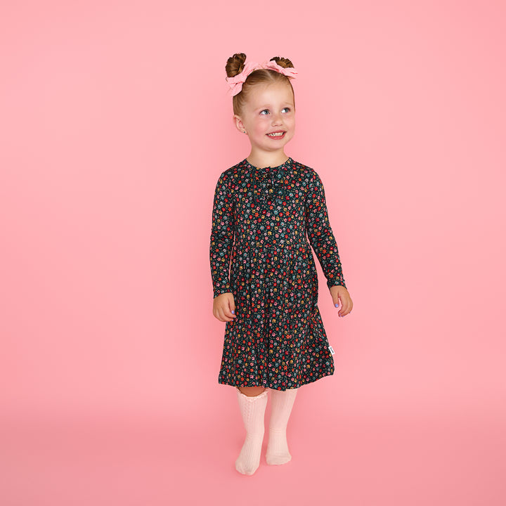 Isabelle TUTU DRESS - Gigi and Max