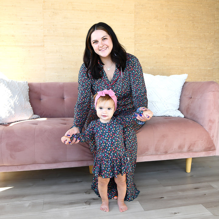 Isabelle TUTU - Gigi and Max