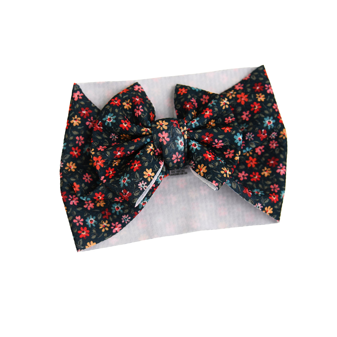 Isabelle HEADWRAP - Gigi and Max