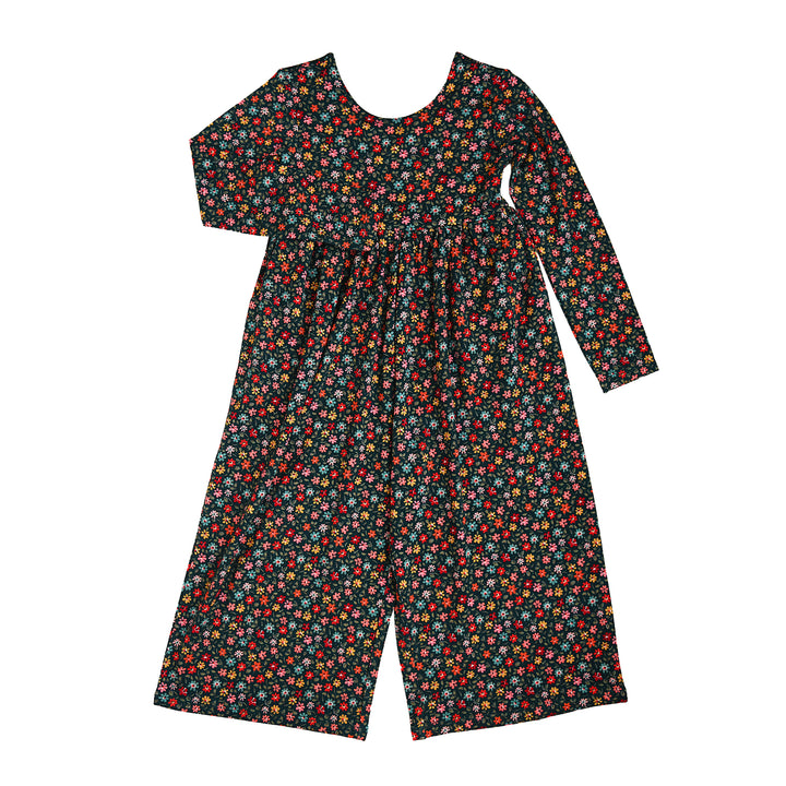 Isabelle WIDE LEG ROMPER - Gigi and Max