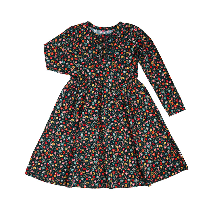 Isabelle TUTU DRESS - Gigi and Max