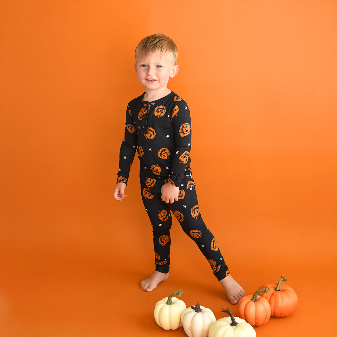 Jack TWO PIECE