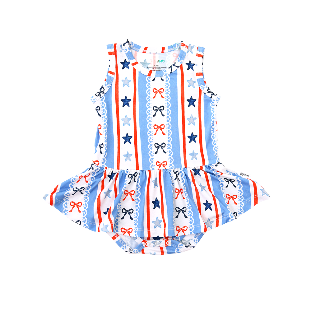 Jackie TUTU - Gigi and Max