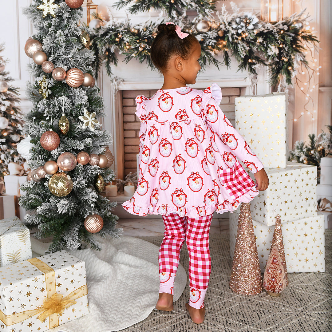 Janie PEPLUM SET - Gigi and Max