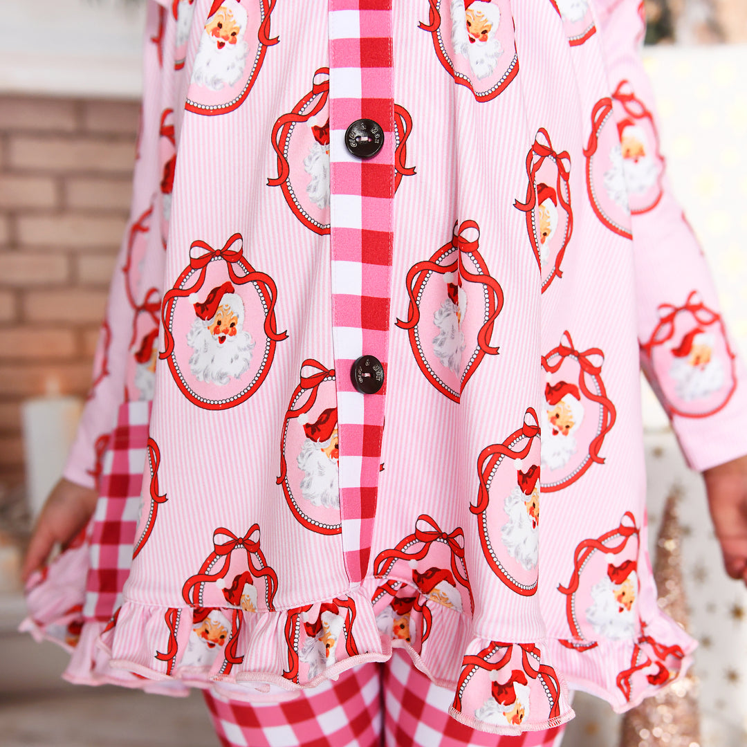 Janie PEPLUM SET - Gigi and Max