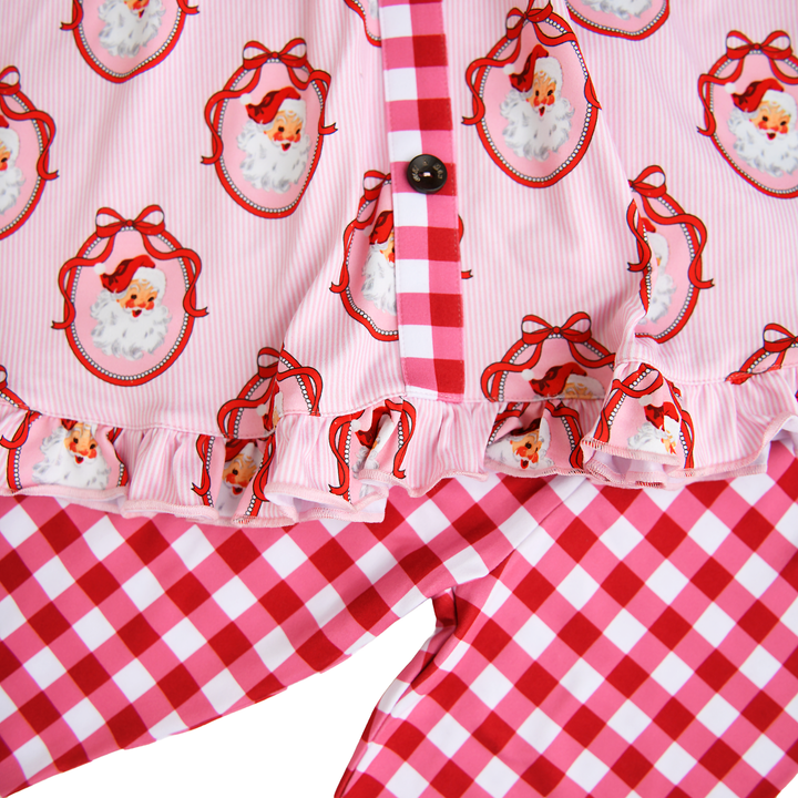 Janie PEPLUM SET - Gigi and Max