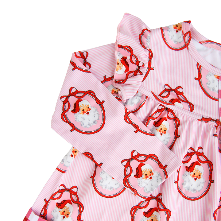 Janie PEPLUM SET - Gigi and Max