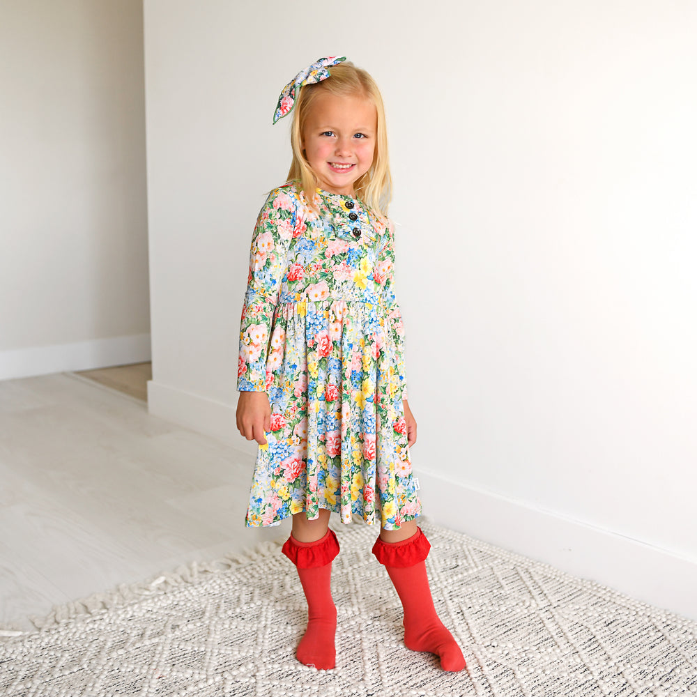 Joanna TUTU DRESS - Gigi and Max