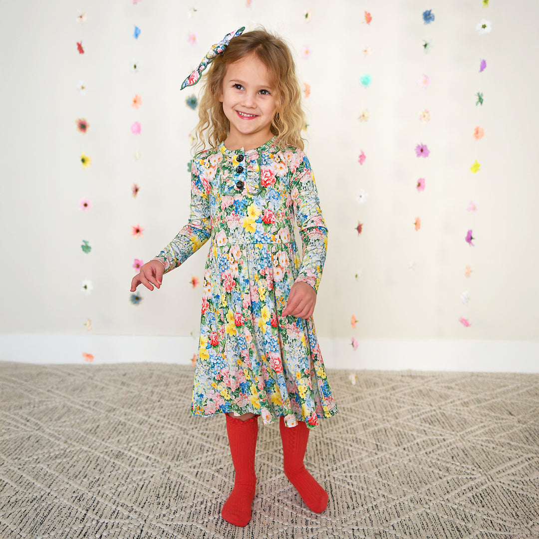 Joanna TUTU DRESS - Gigi and Max