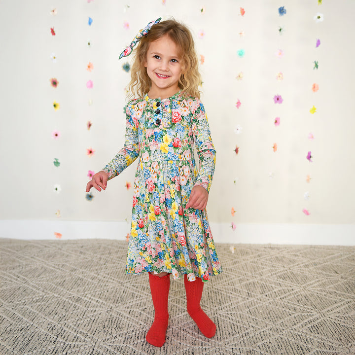 Joanna TUTU DRESS - Gigi and Max