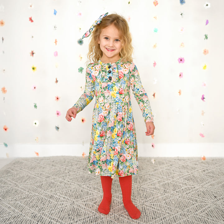 Joanna TUTU DRESS - Gigi and Max