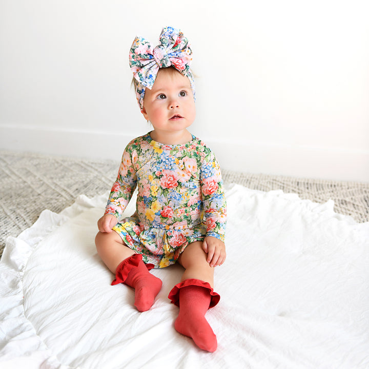 Joanna TUTU - Gigi and Max